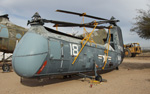 ARMY MULE
